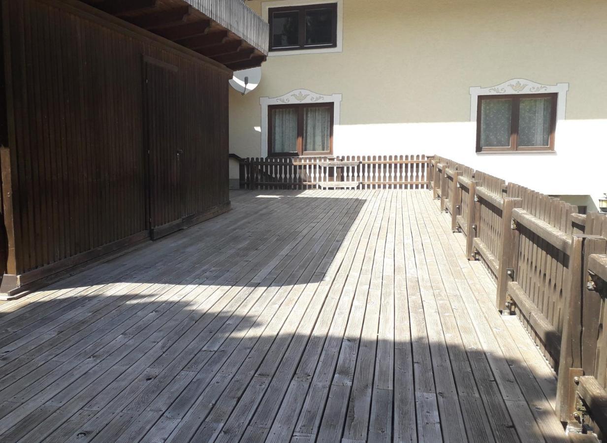 My Appartement - Haus Waldeck Schladming Exterior photo