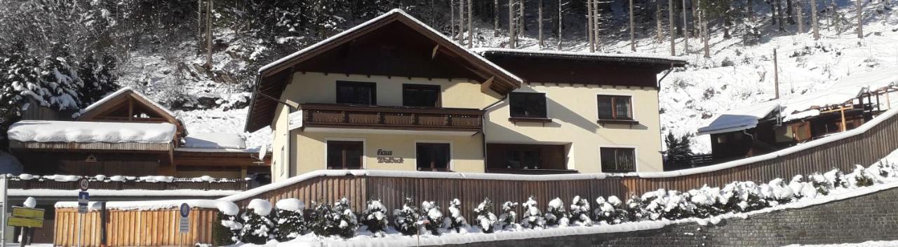 My Appartement - Haus Waldeck Schladming Exterior photo