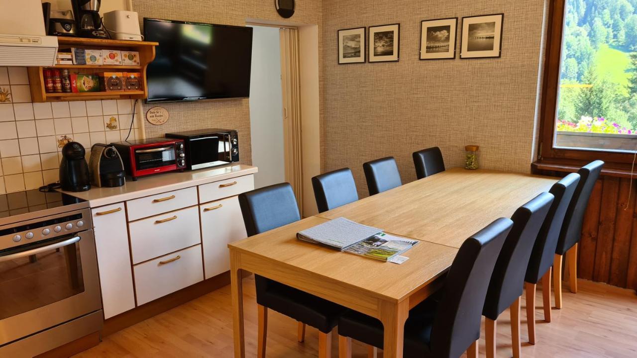 My Appartement - Haus Waldeck Schladming Exterior photo