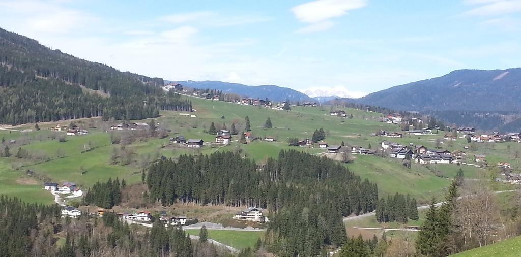 My Appartement - Haus Waldeck Schladming Room photo