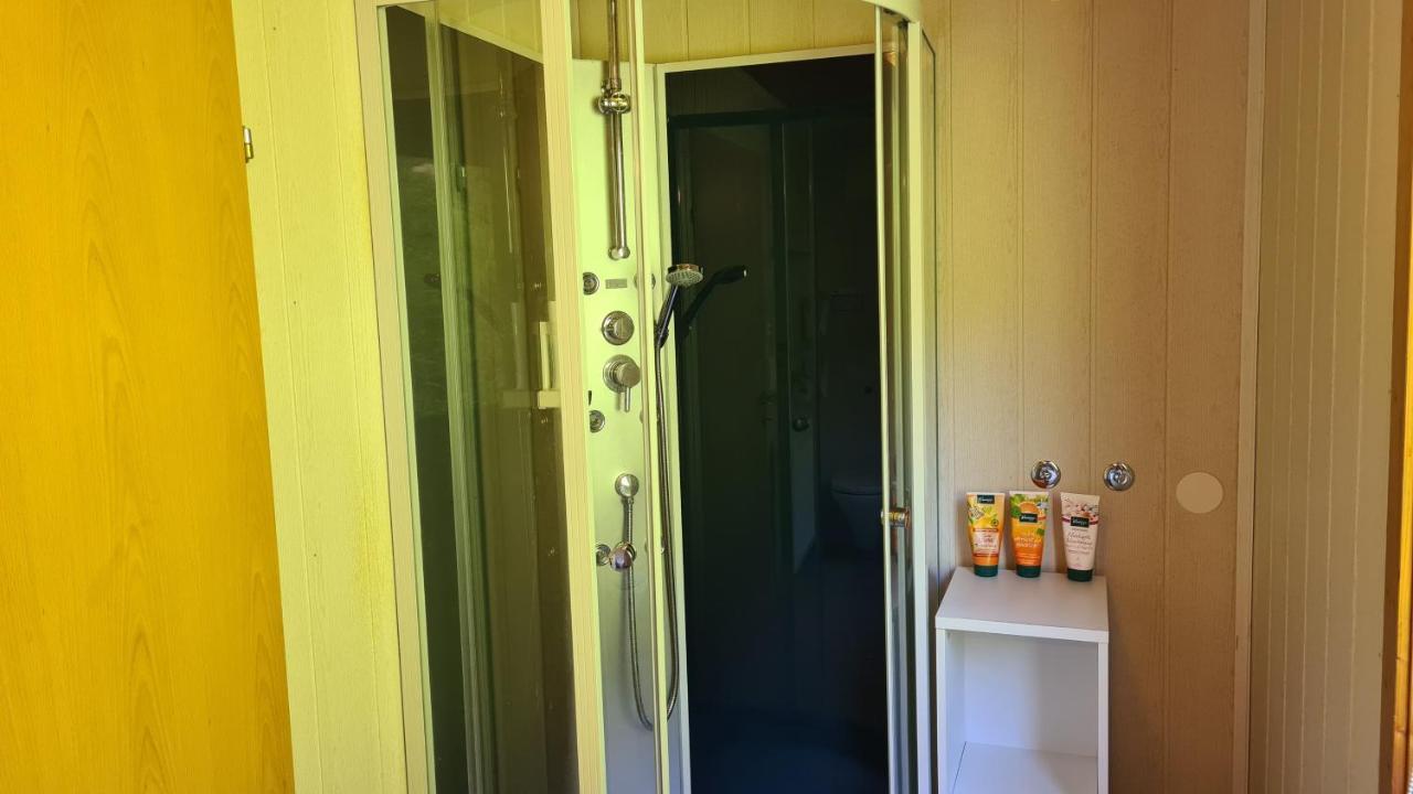 My Appartement - Haus Waldeck Schladming Exterior photo