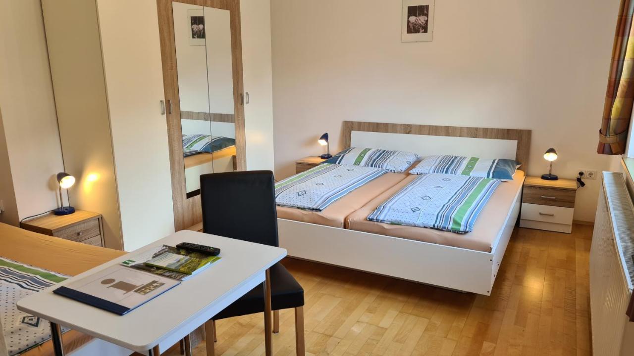 My Appartement - Haus Waldeck Schladming Exterior photo